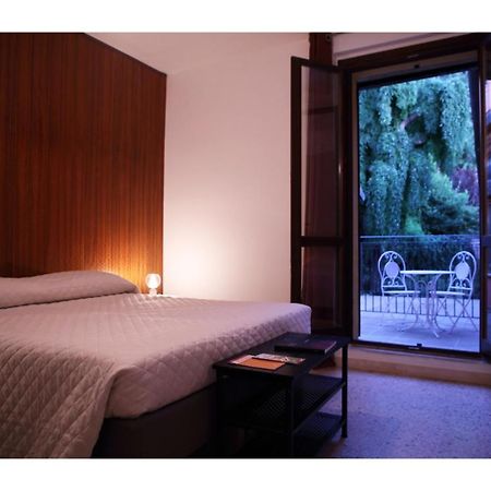 Casa Vacanze Piazza Padella San Severino Marche Exterior photo