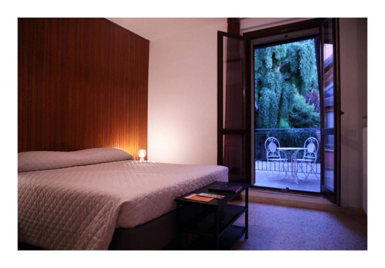 Casa Vacanze Piazza Padella San Severino Marche Exterior photo