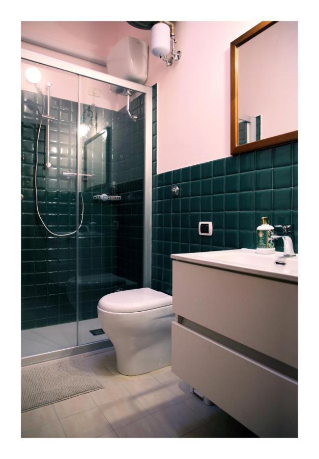 Casa Vacanze Piazza Padella San Severino Marche Exterior photo