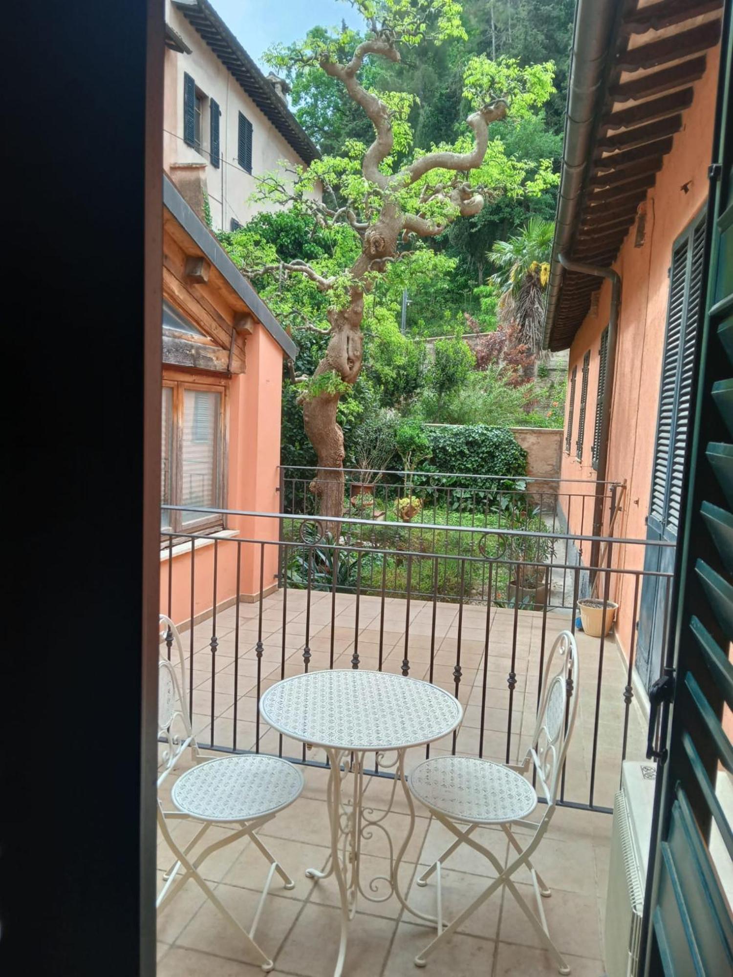 Casa Vacanze Piazza Padella San Severino Marche Room photo